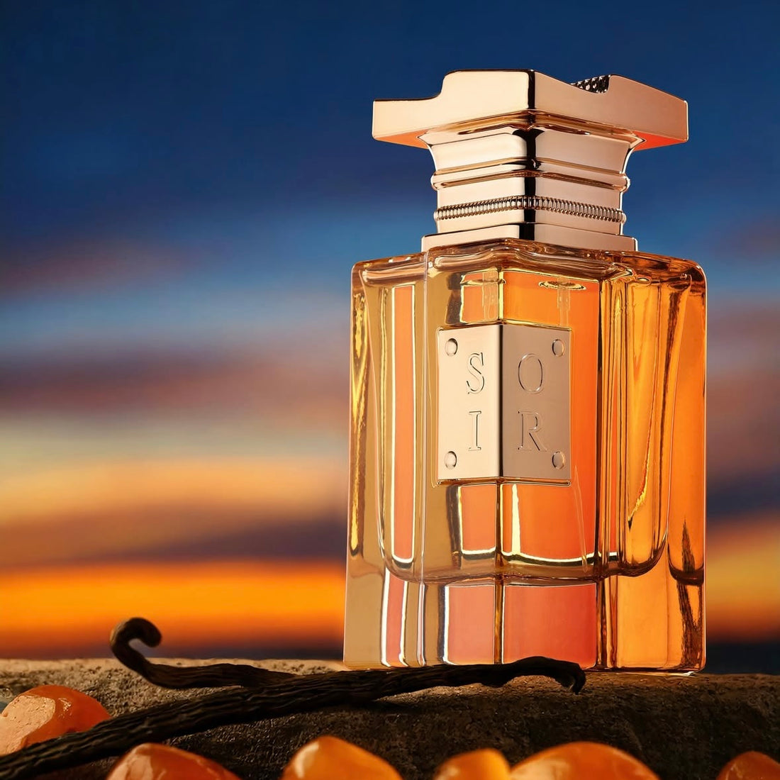 SOIR