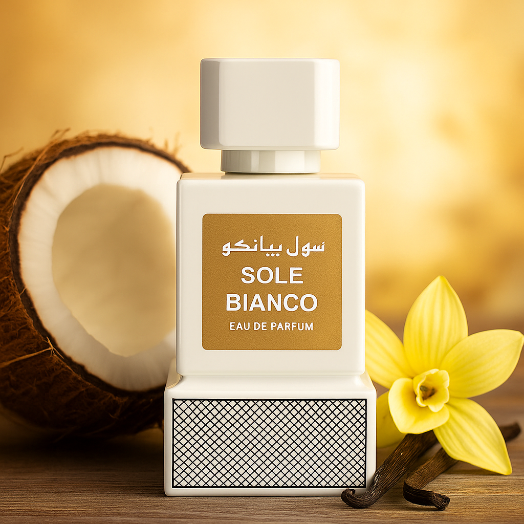 SOLE BIANCO