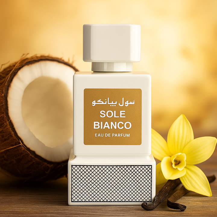 SOLE BIANCO