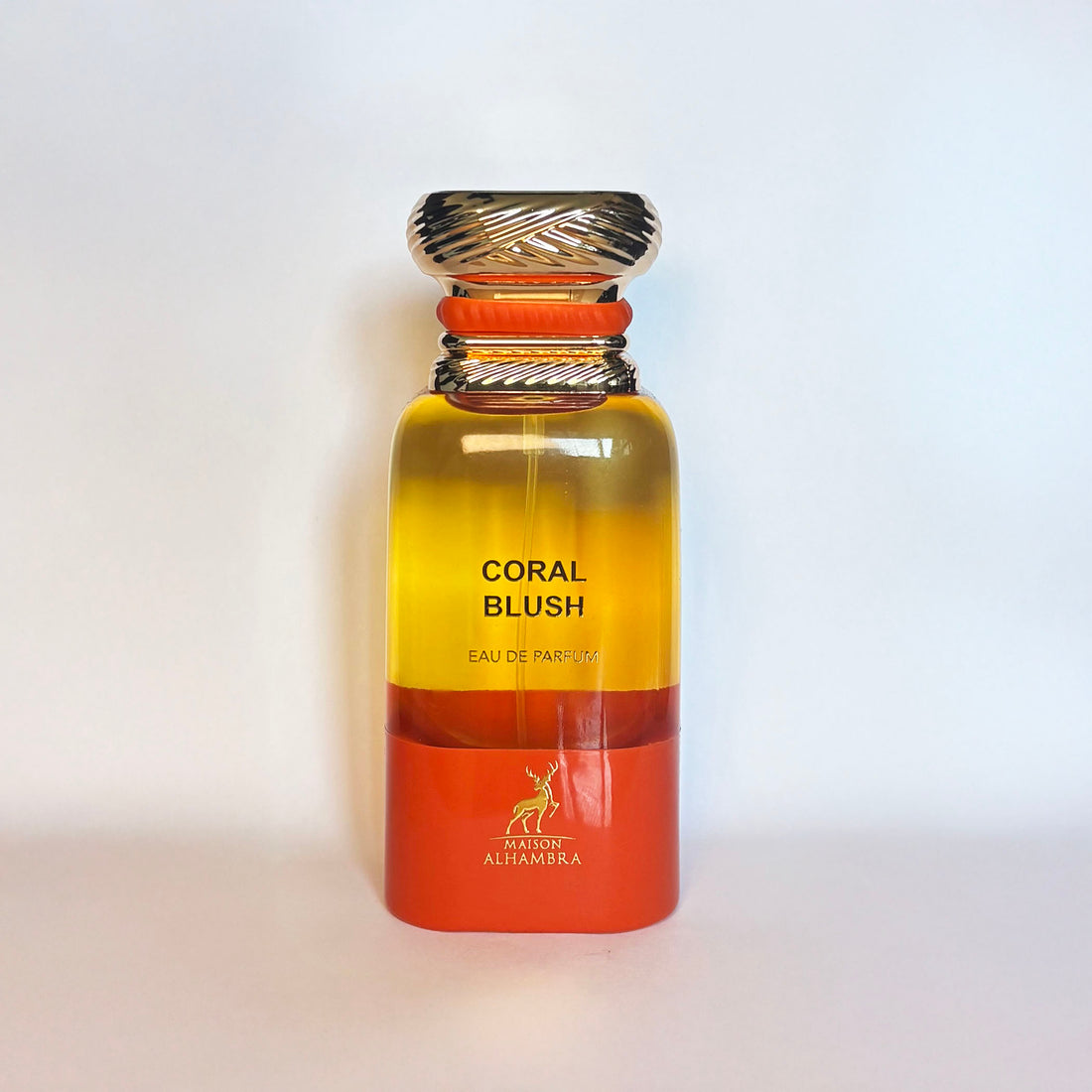 Coral Blush