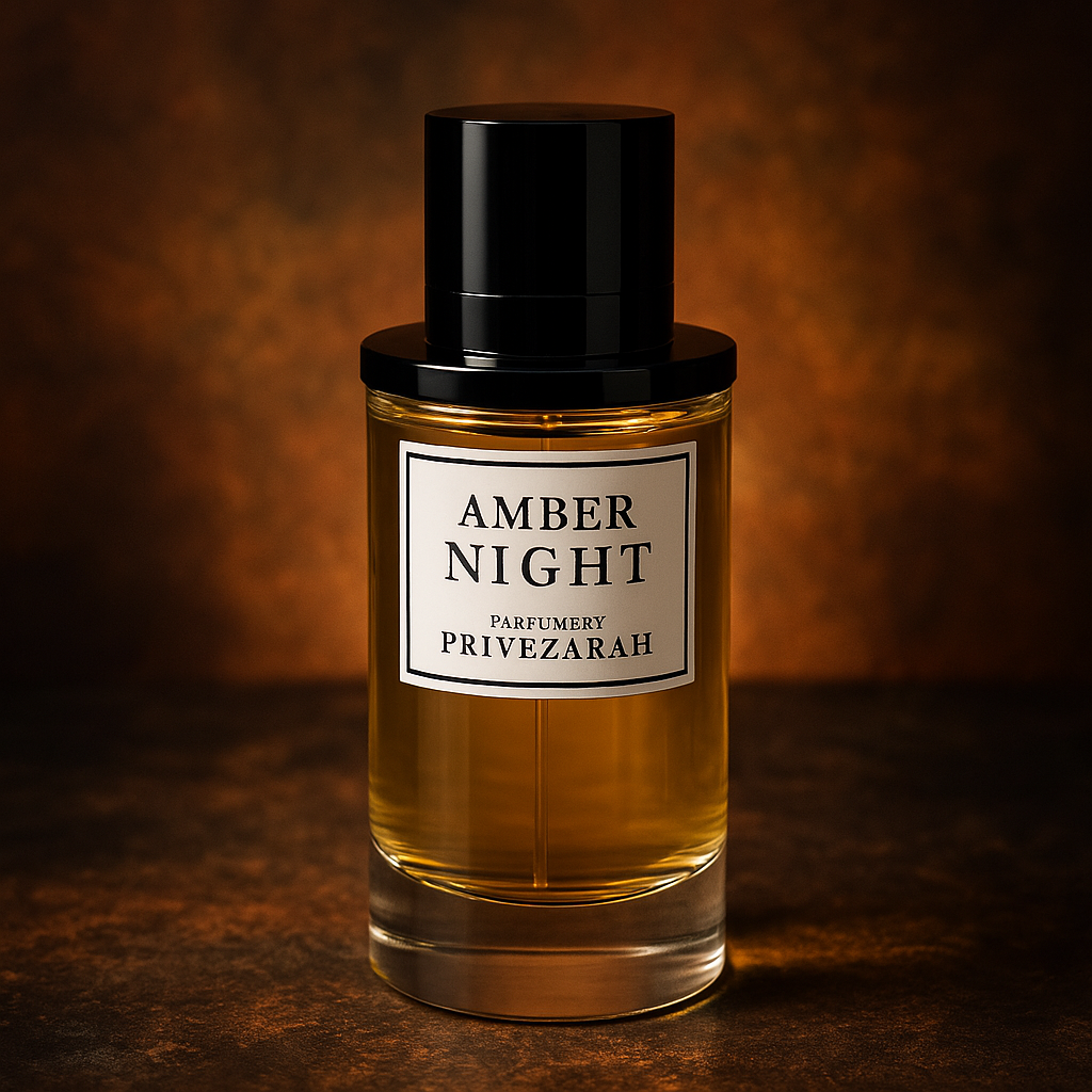 AMBER NIGHT