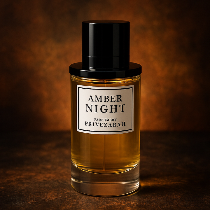 AMBER NIGHT