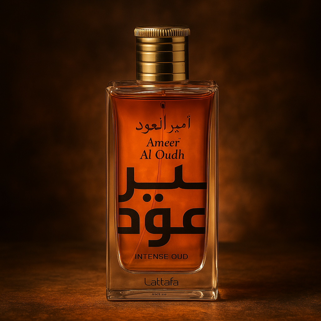 AMEER AL OUDH
