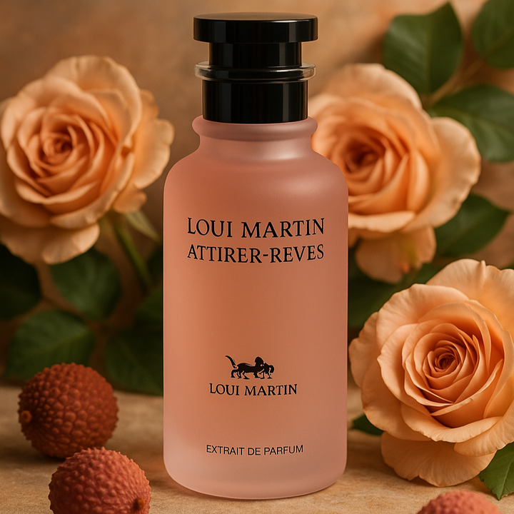 ATTIRER REVES - EXTRAIT DE PARFUM