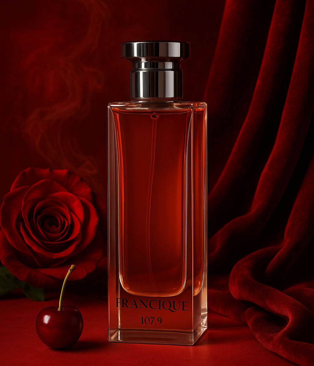 FRANCIQUE 107.9
