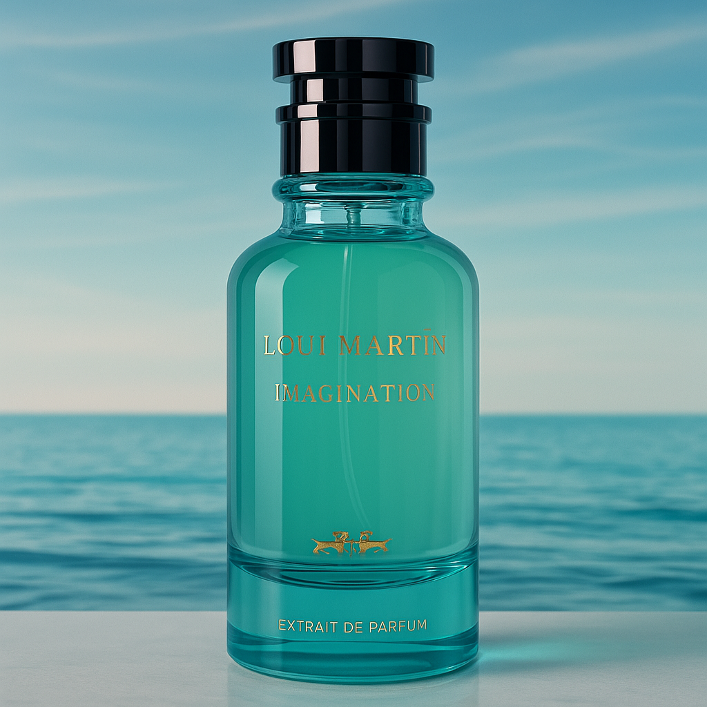 IMAGINATION - EXTRAIT DE PARFUM