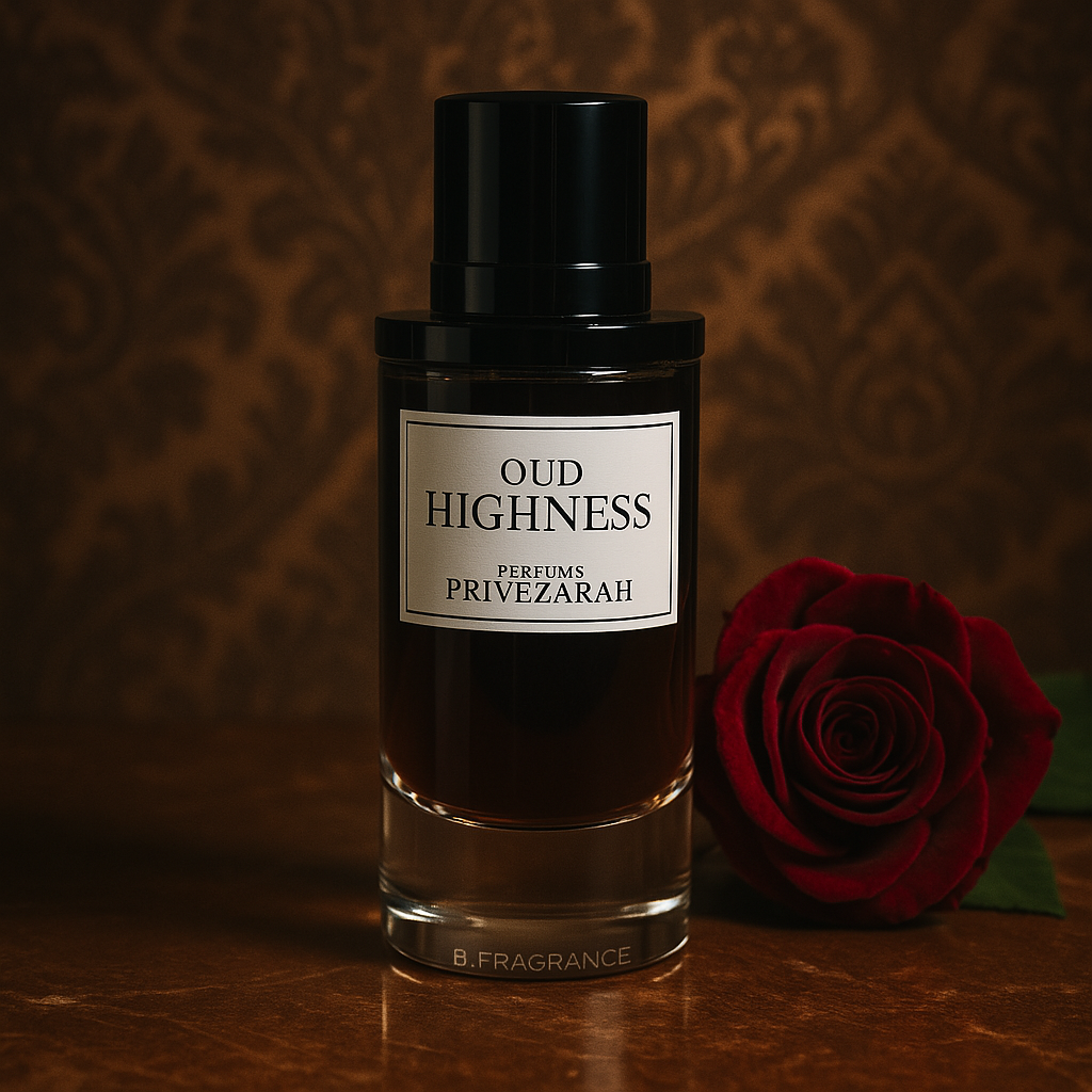 OUD HIGHNESS
