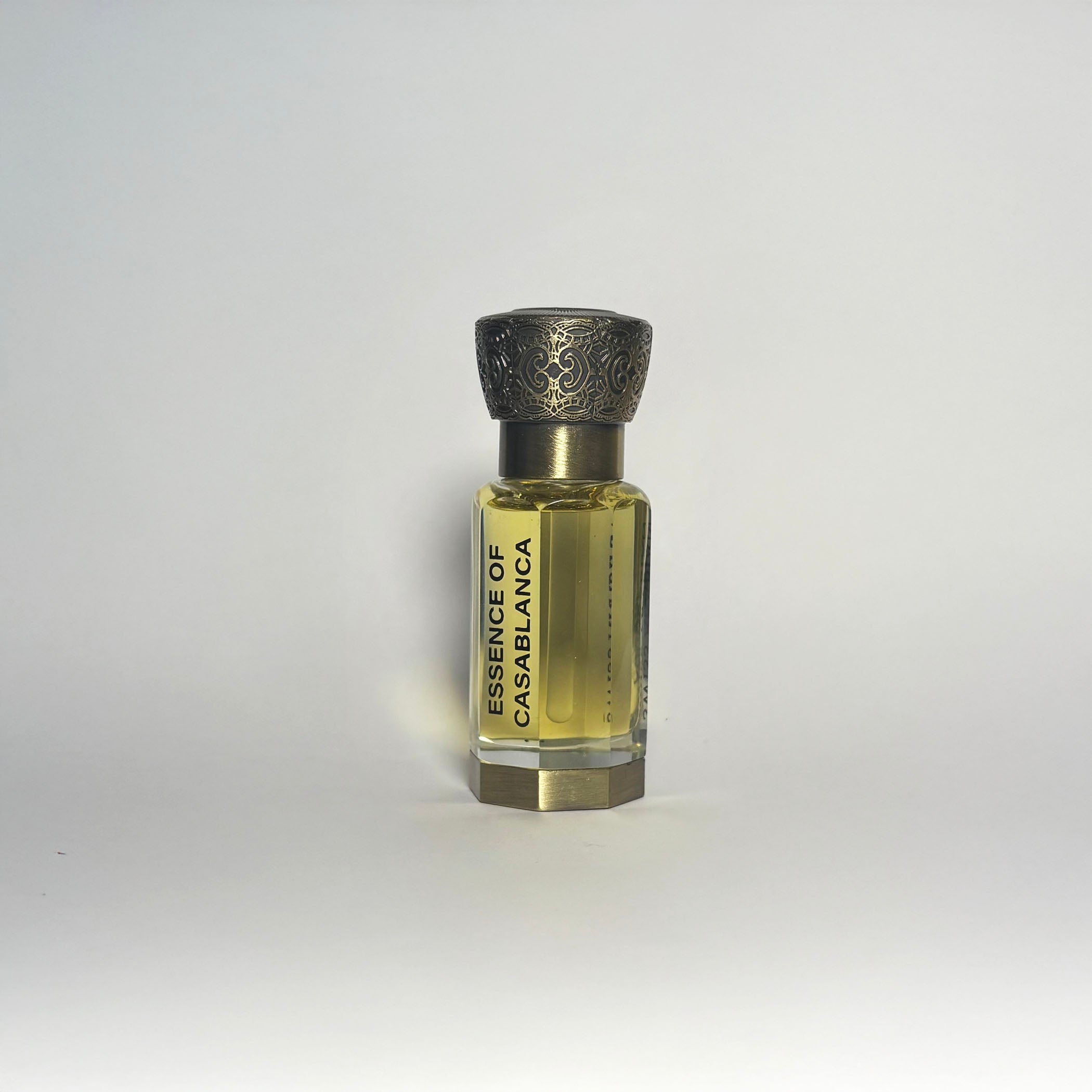 ESSENCE OF CASABLANCA