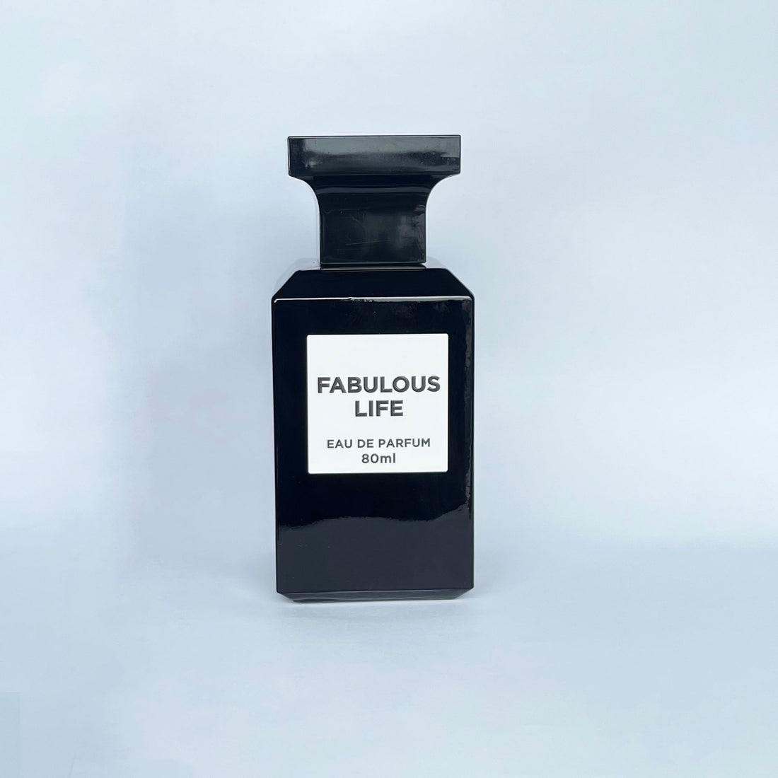 FABULOUS LIFE