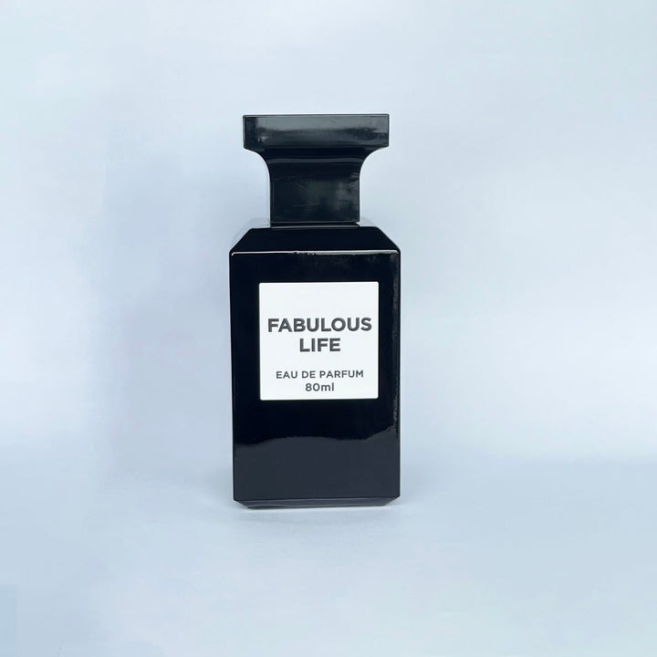 FABULOUS LIFE