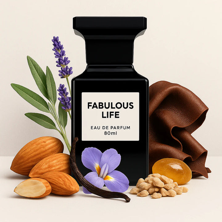 FABULOUS LIFE