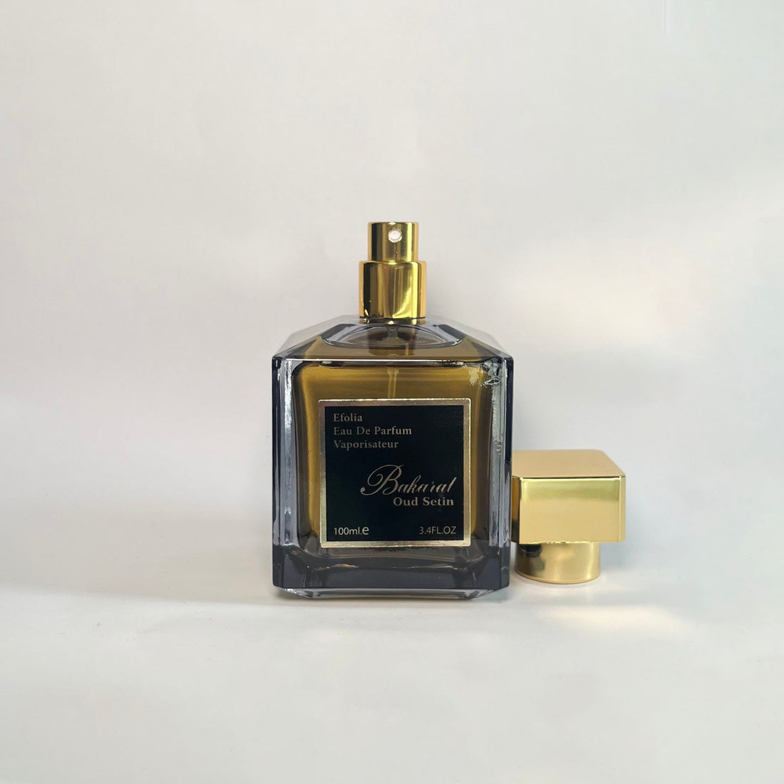 OUD SETIN