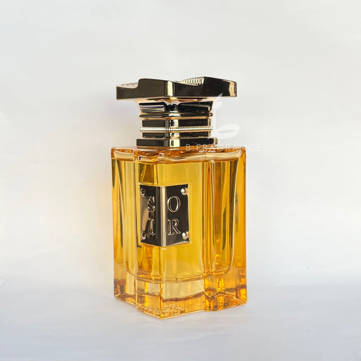 SOIR