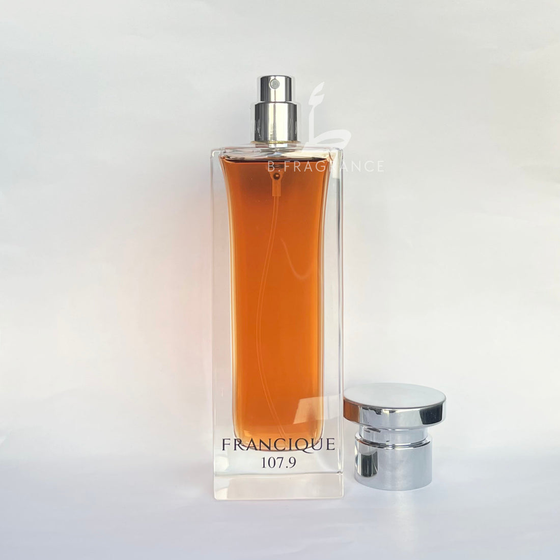 FRANCIQUE 107.9