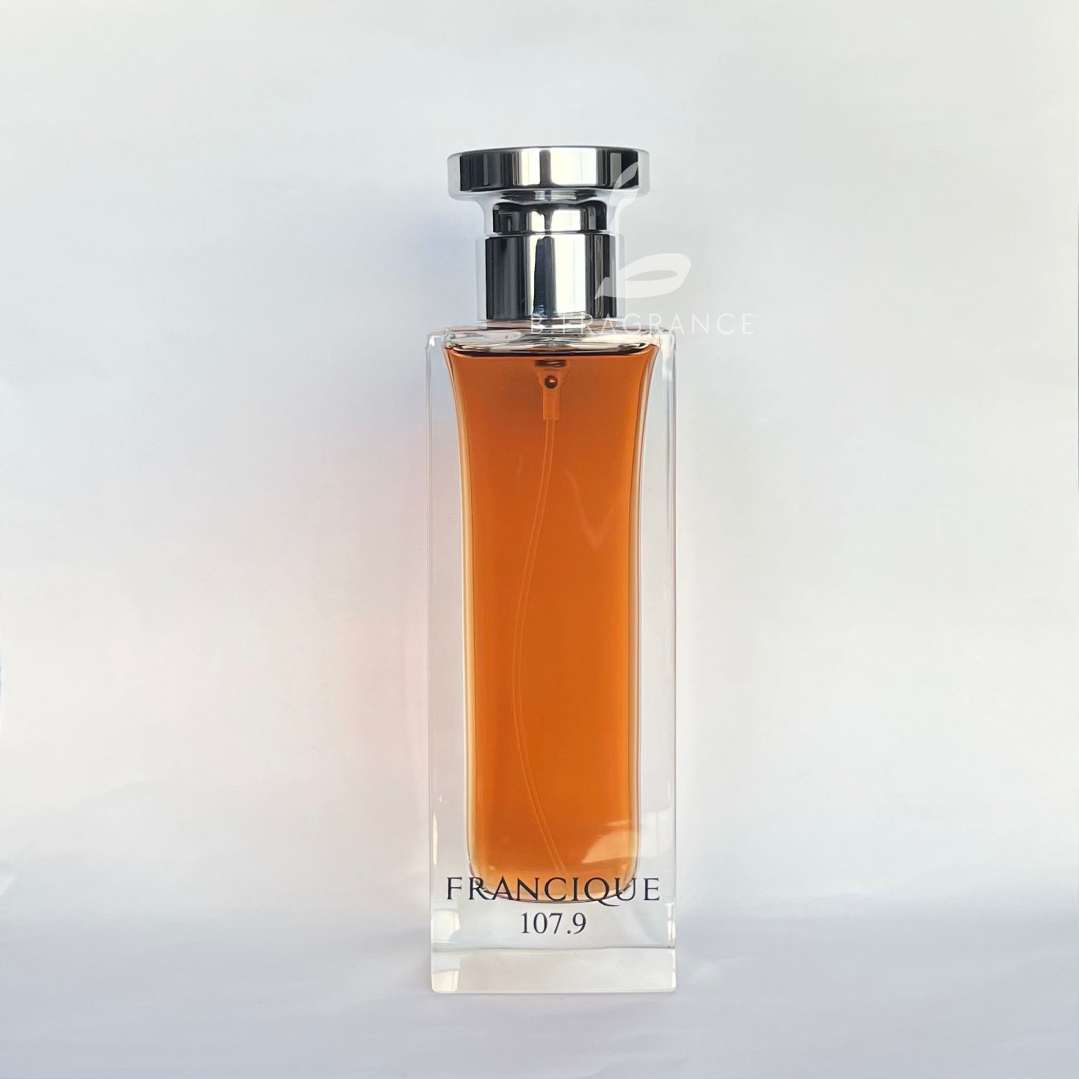 FRANCIQUE 107.9