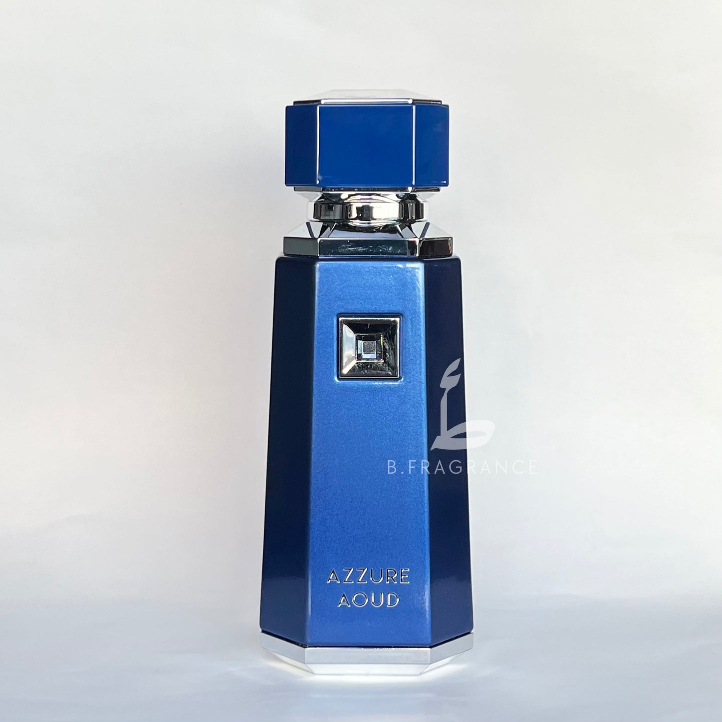 AZZURE OUD