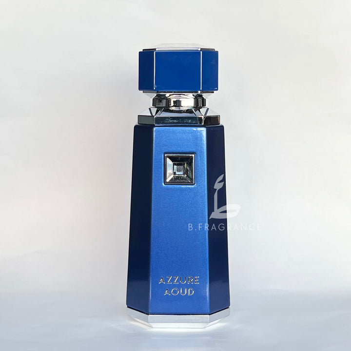 AZZURE OUD