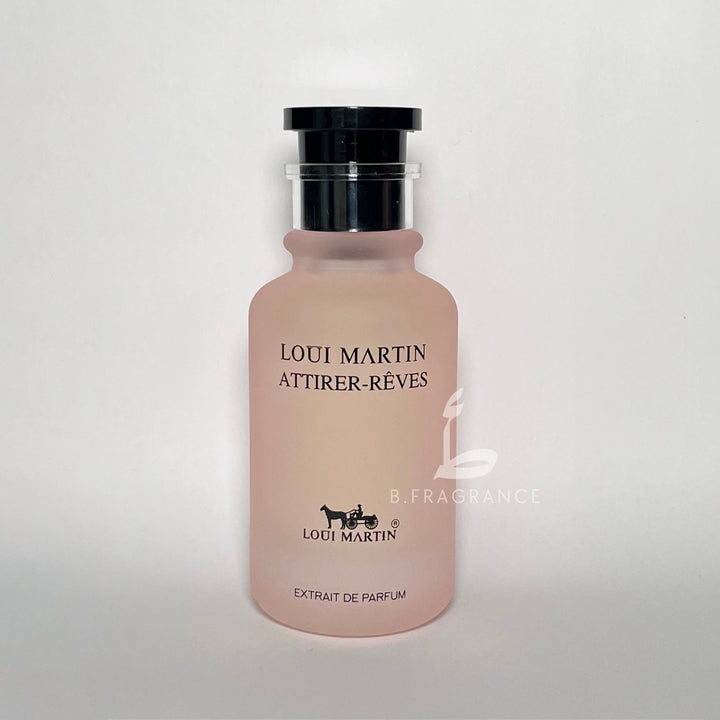 ATTIRER REVES - EXTRAIT DE PARFUM