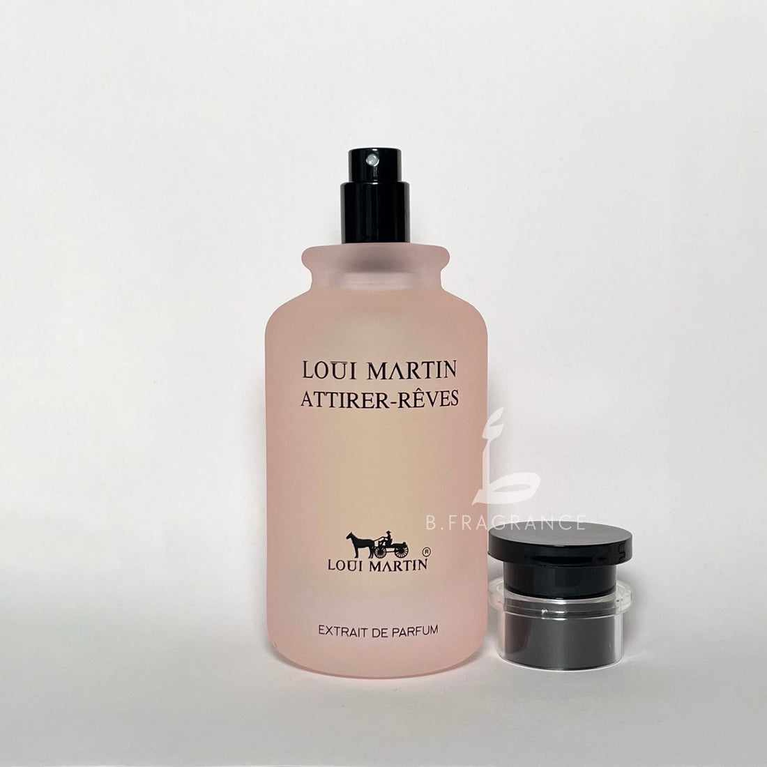 ATTIRER REVES - EXTRAIT DE PARFUM