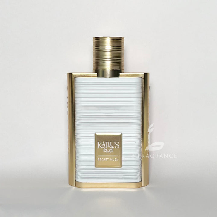 SECRET MUSK