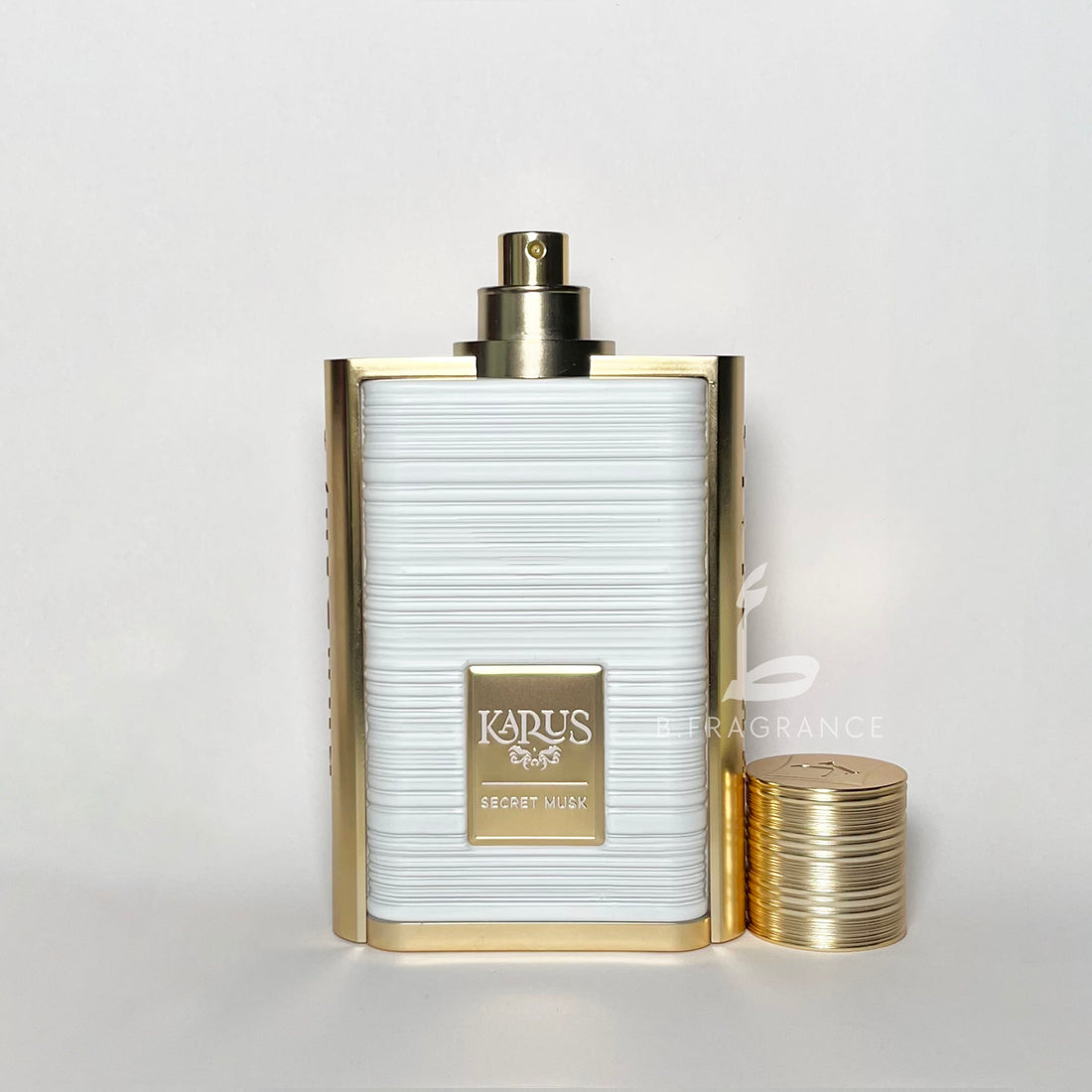 SECRET MUSK
