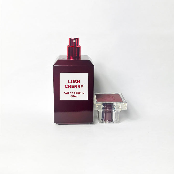 LUSH CHERRY