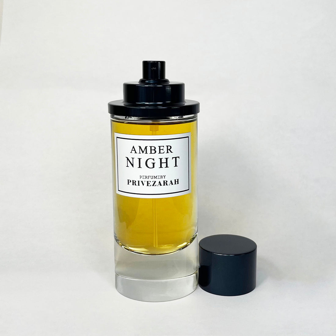 AMBER NIGHT