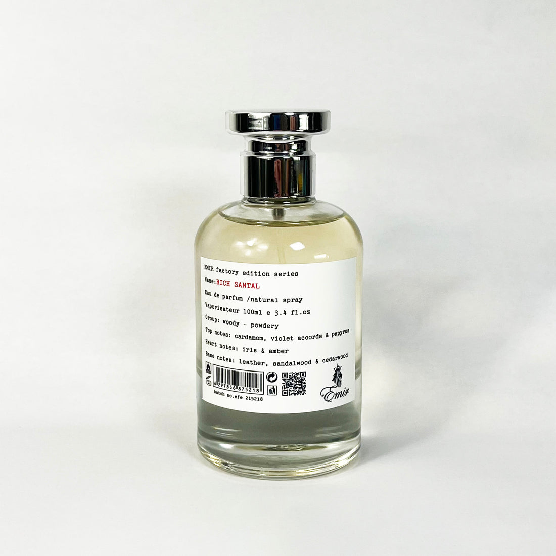 RICH SANTAL