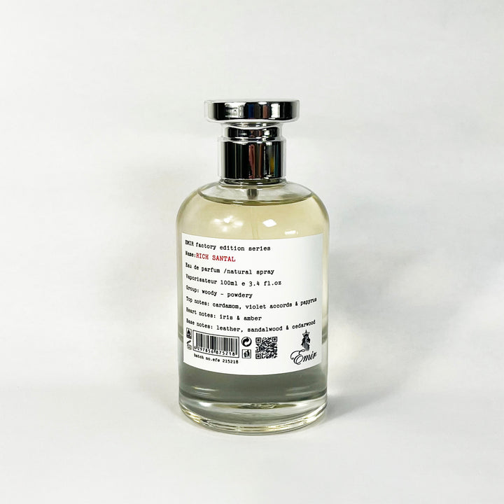 RICH SANTAL