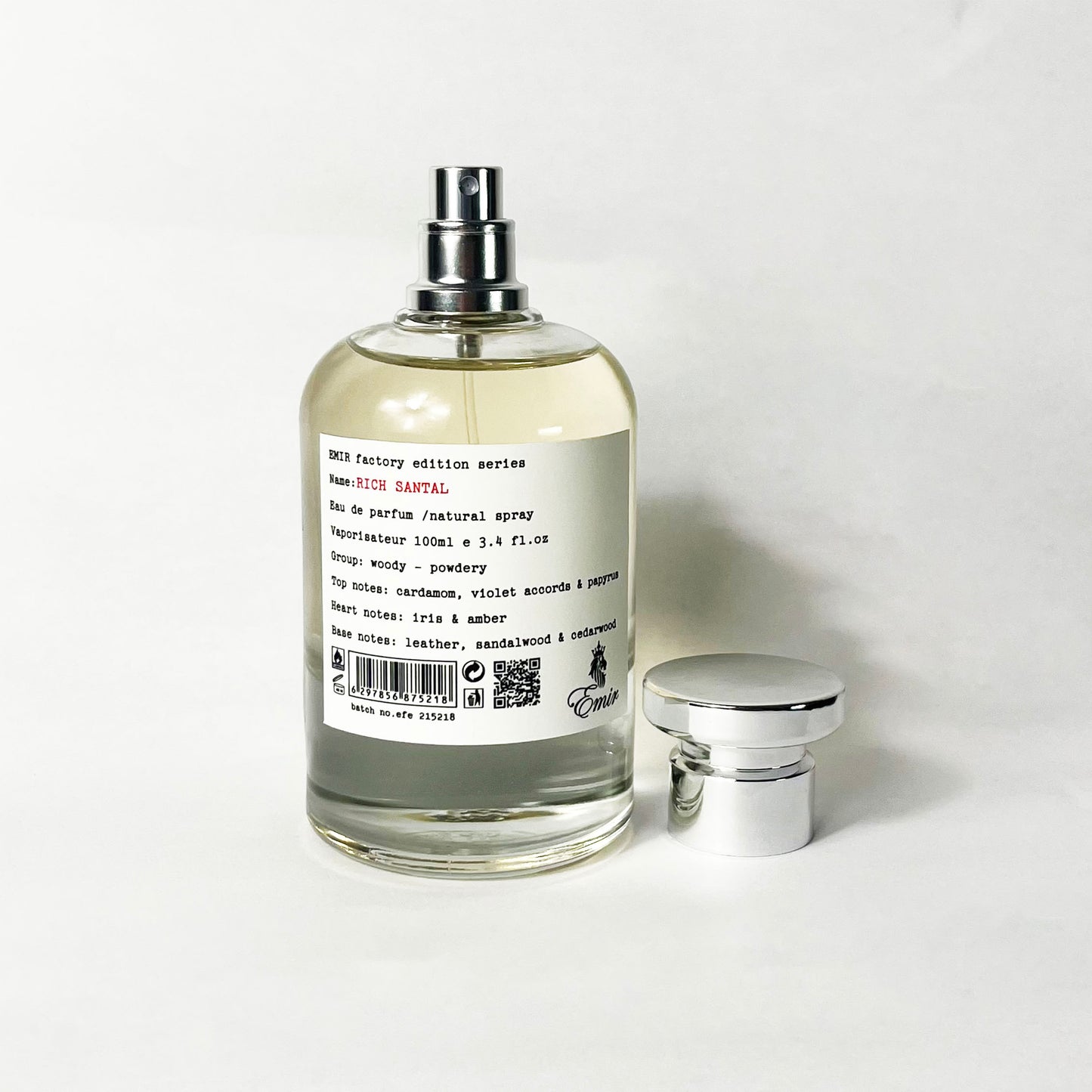RICH SANTAL