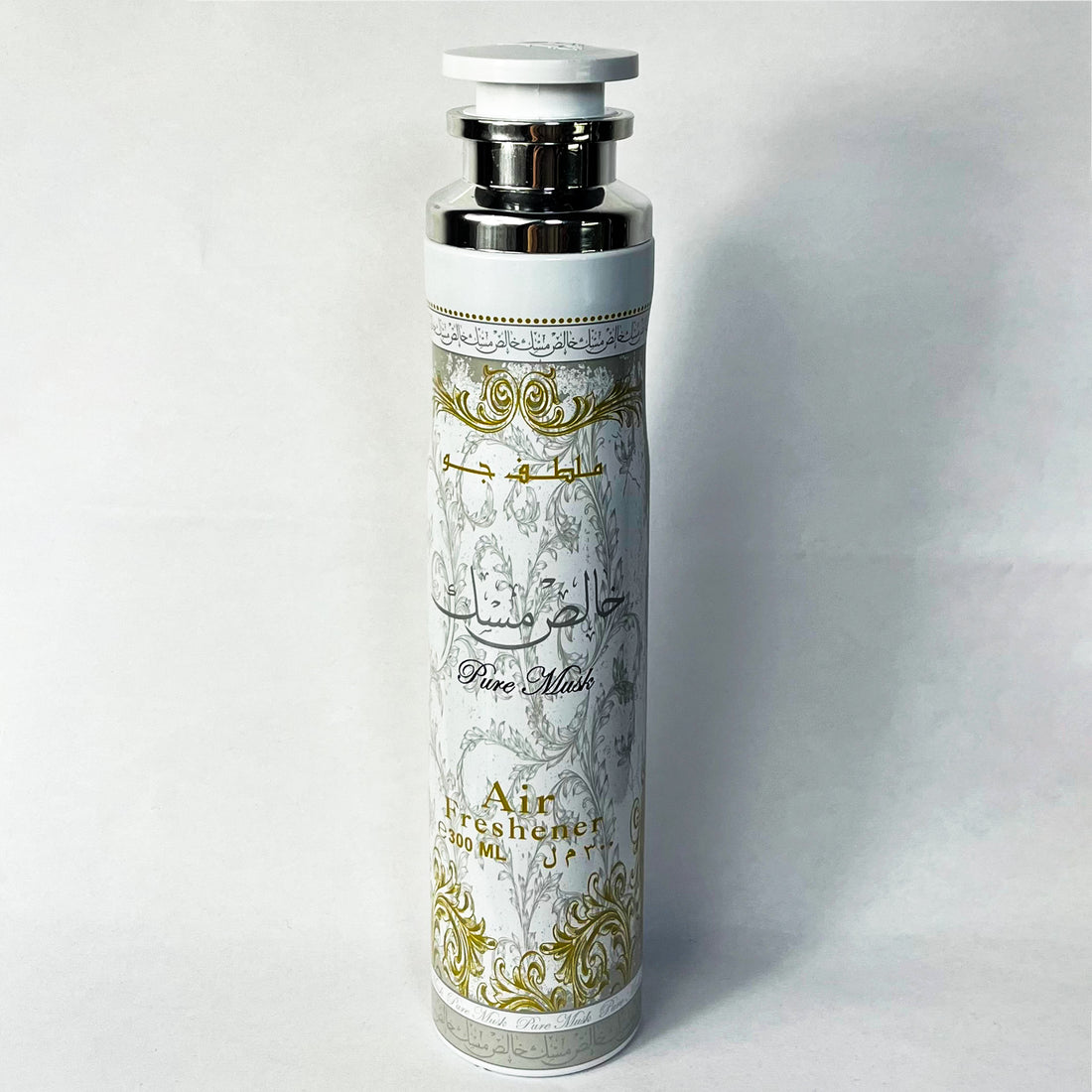 Pure Musk - TAHARA