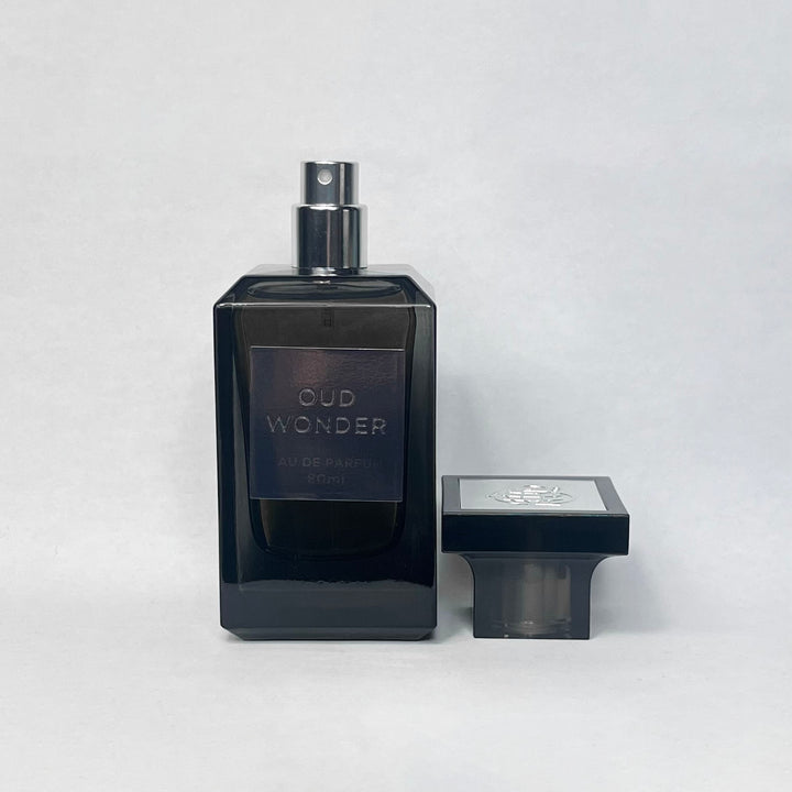 OUD WONDER