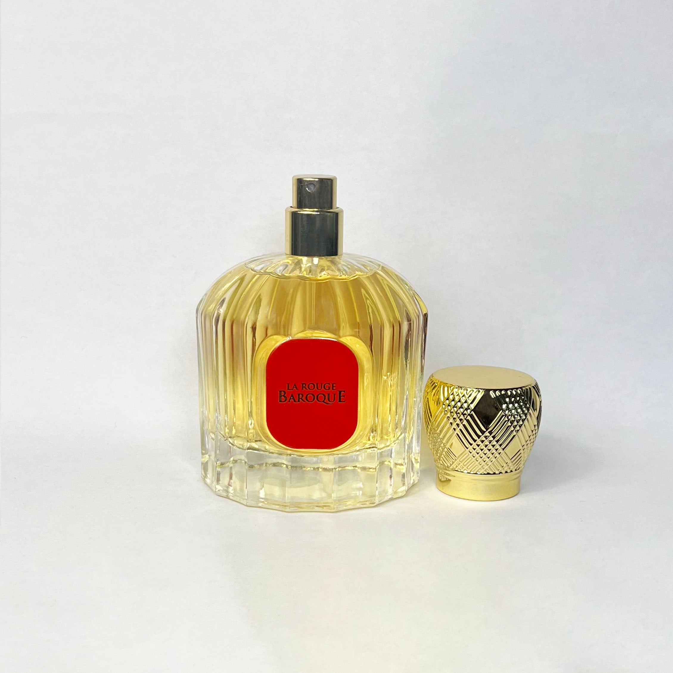BAROQUE ROUGE