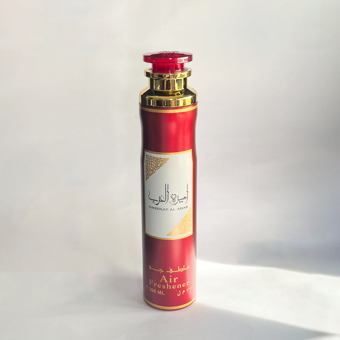 AMEERAT AL ARAB