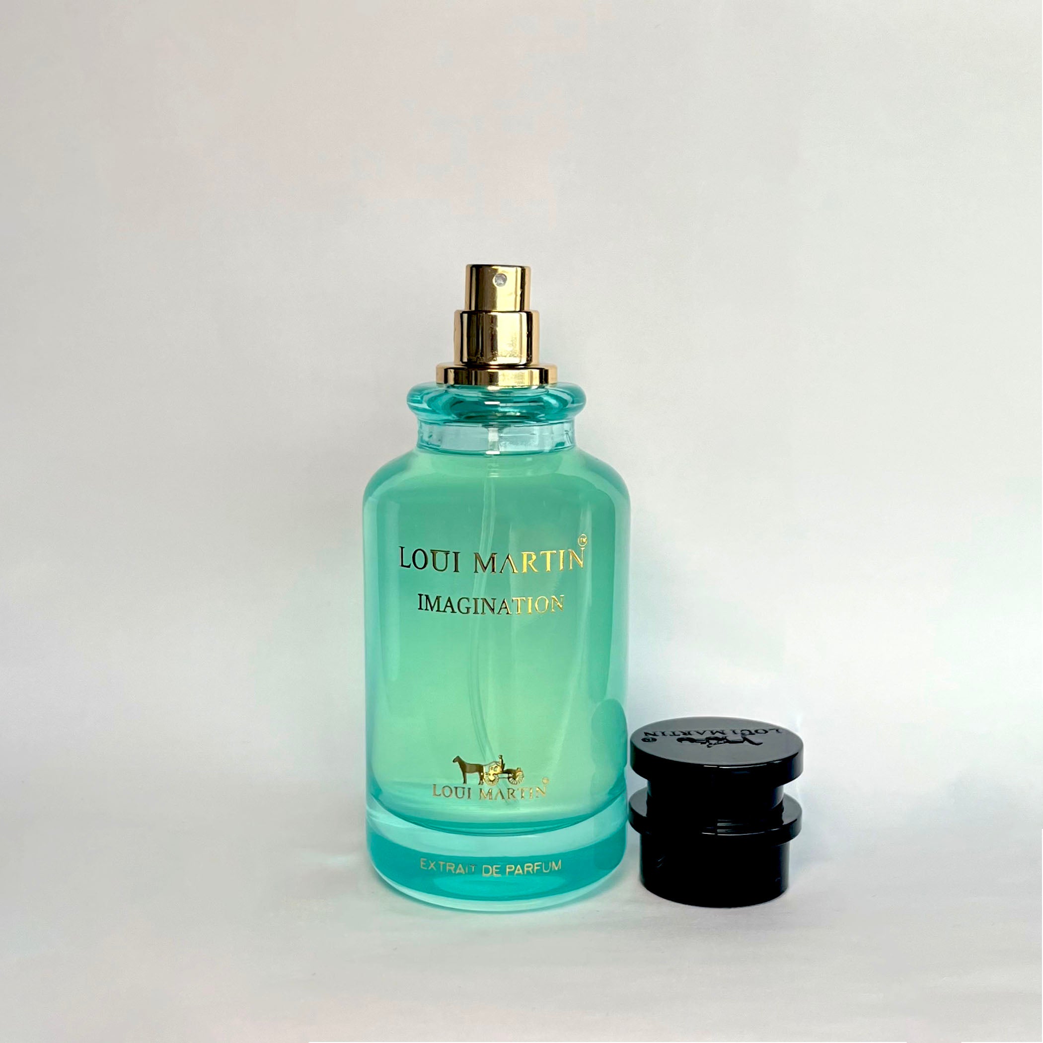 IMAGINATION - EXTRAIT DE PARFUM