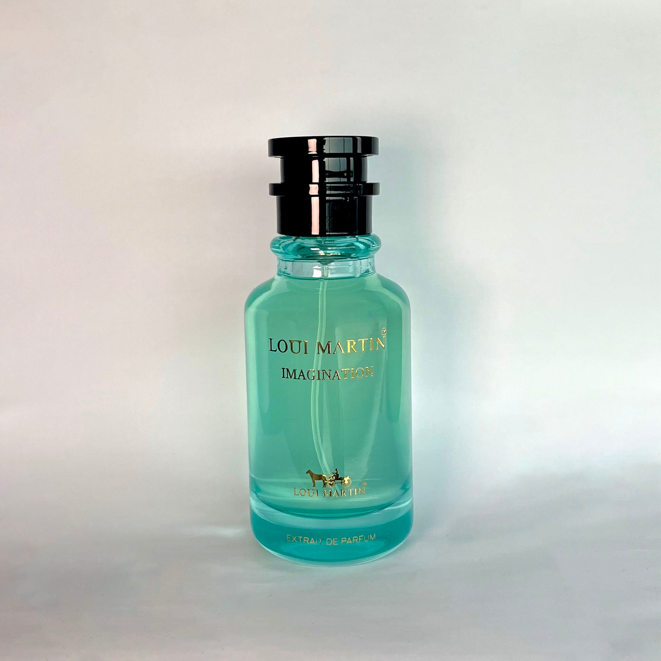 IMAGINATION - EXTRAIT DE PARFUM