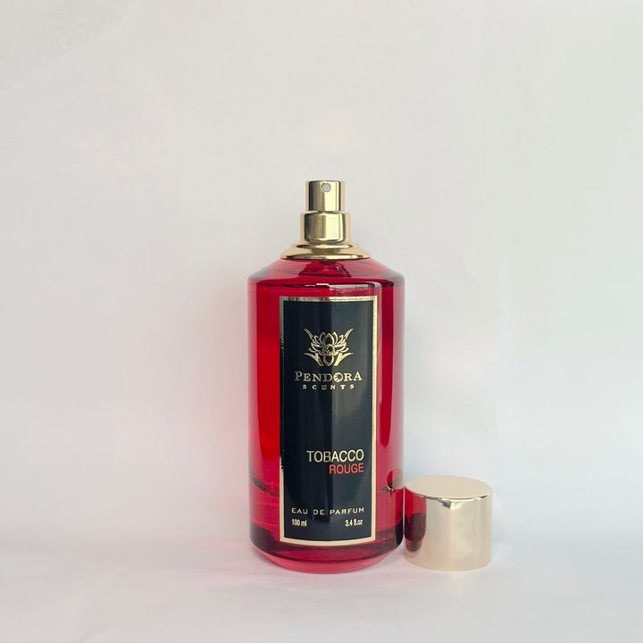 TOBACCO ROUGE