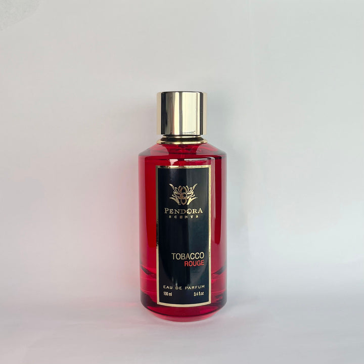 TOBACCO ROUGE