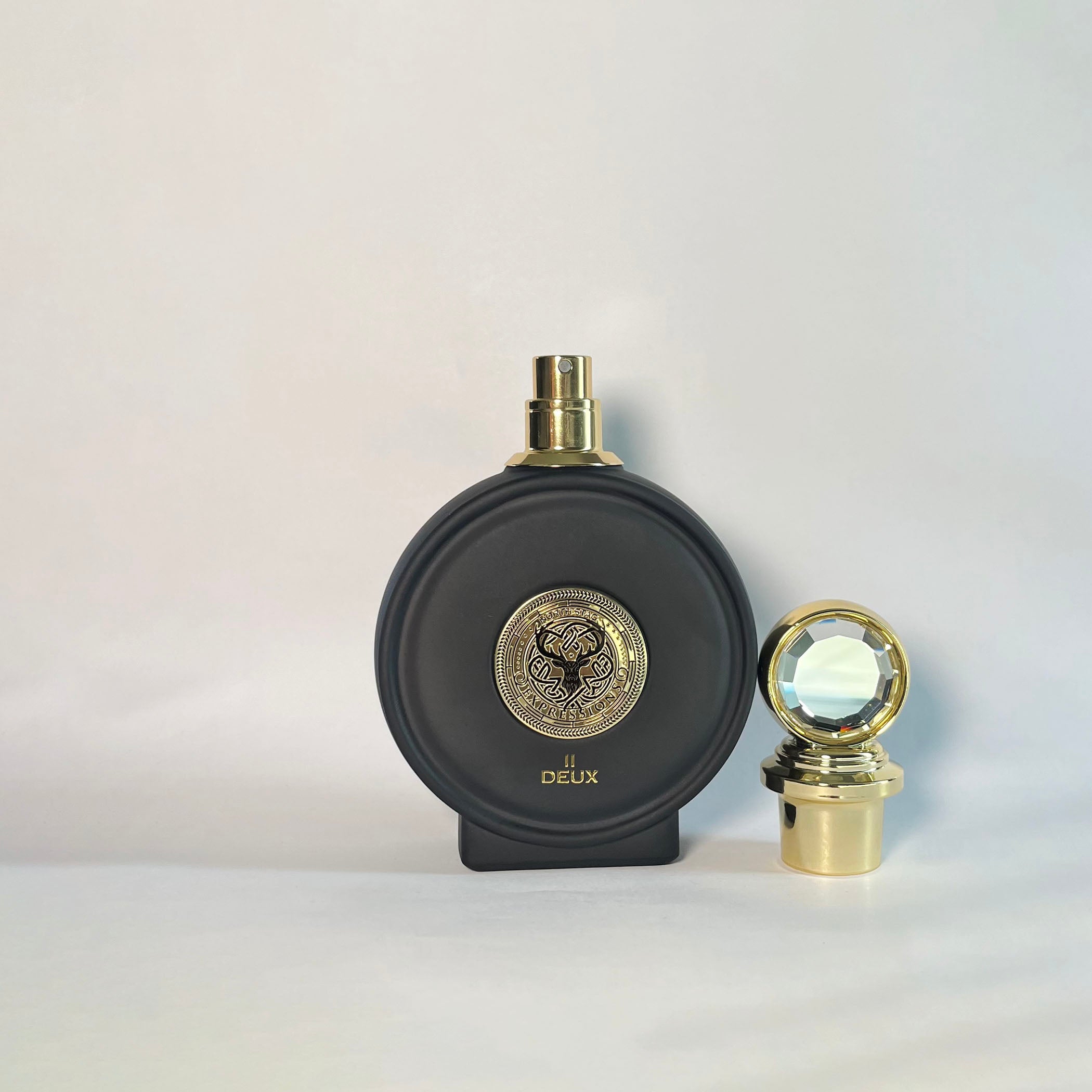DEUX - EXTRAIT DE PARFUM