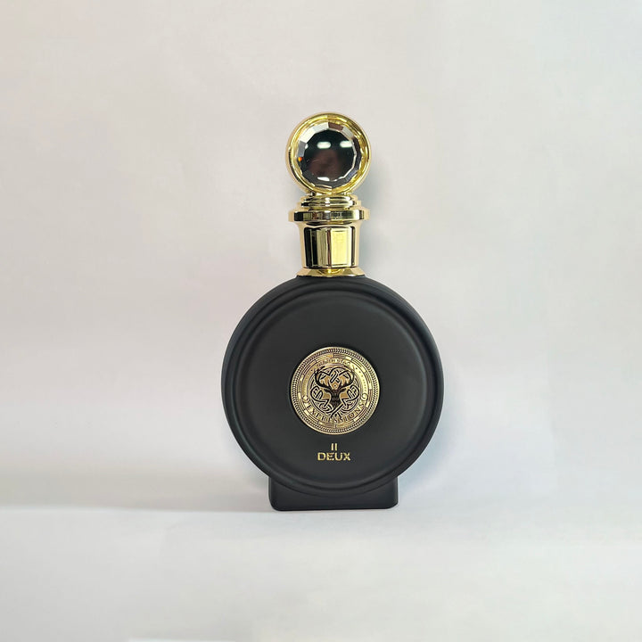 DEUX - EXTRAIT DE PARFUM