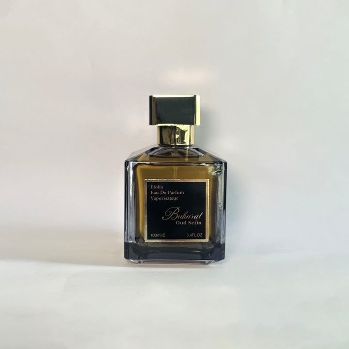 OUD SETIN
