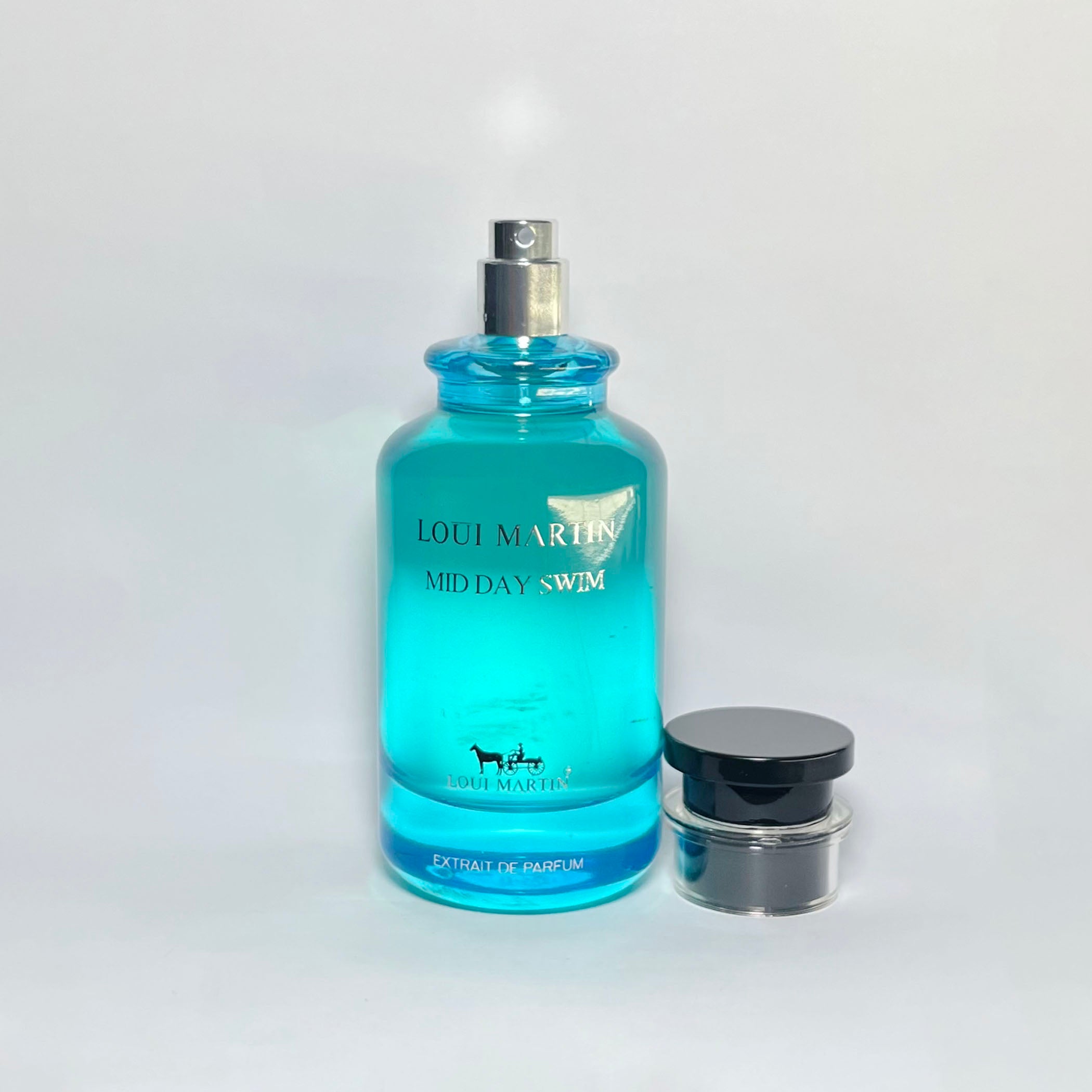 MID DAY SWIM - EXTRAIT DE PARFUM