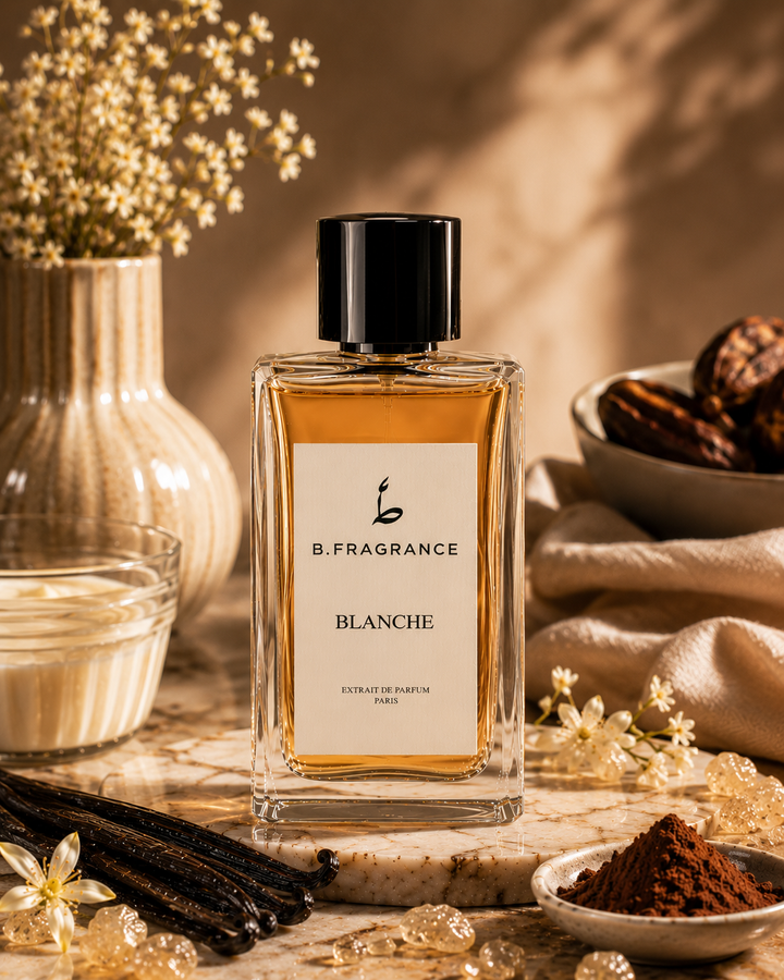 Blanche - Extrait de parfum