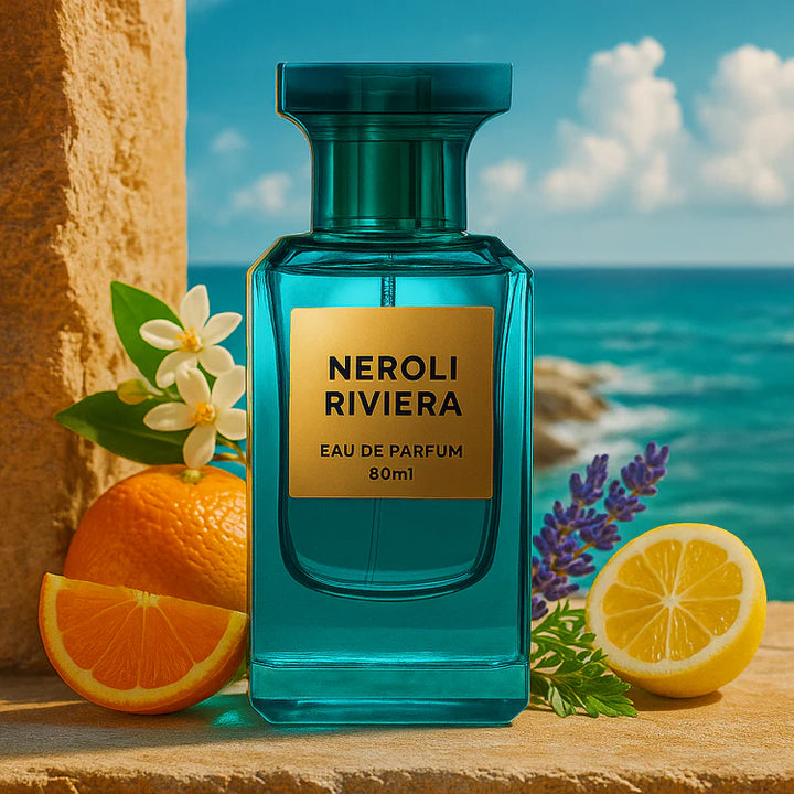 Neroli Riviera