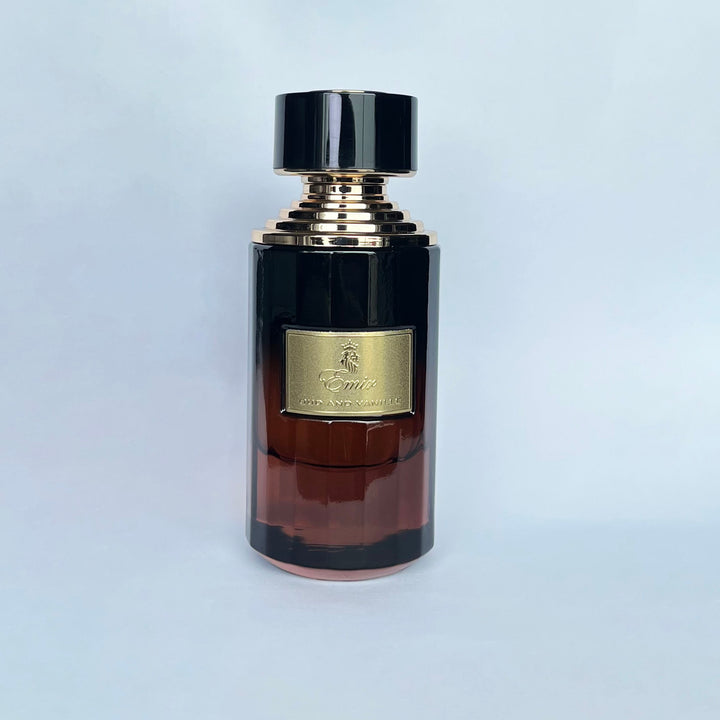 OUD AND VANILLE