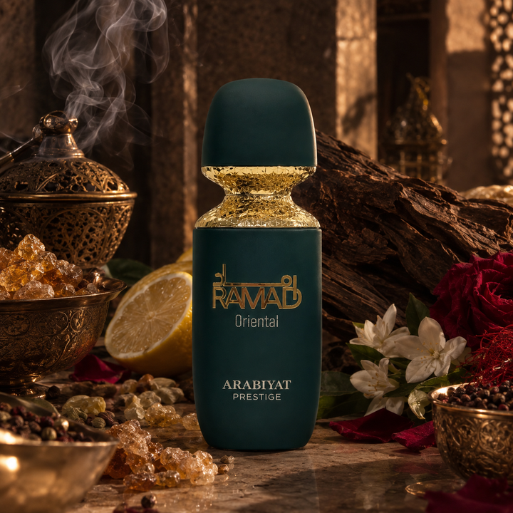 Ramad Oriental