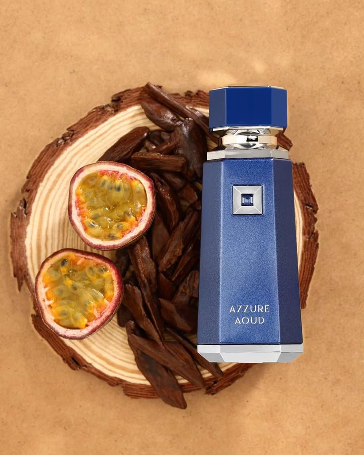 AZZURE OUD