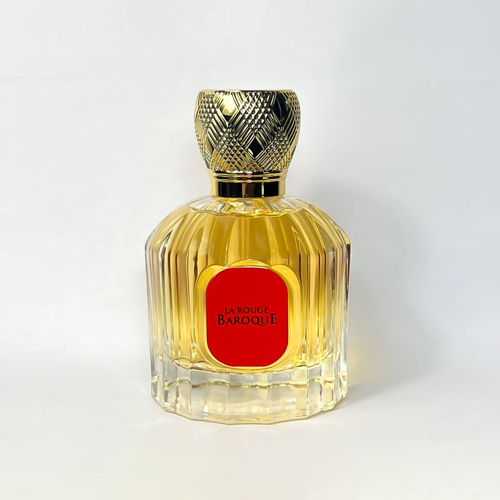 BAROQUE ROUGE