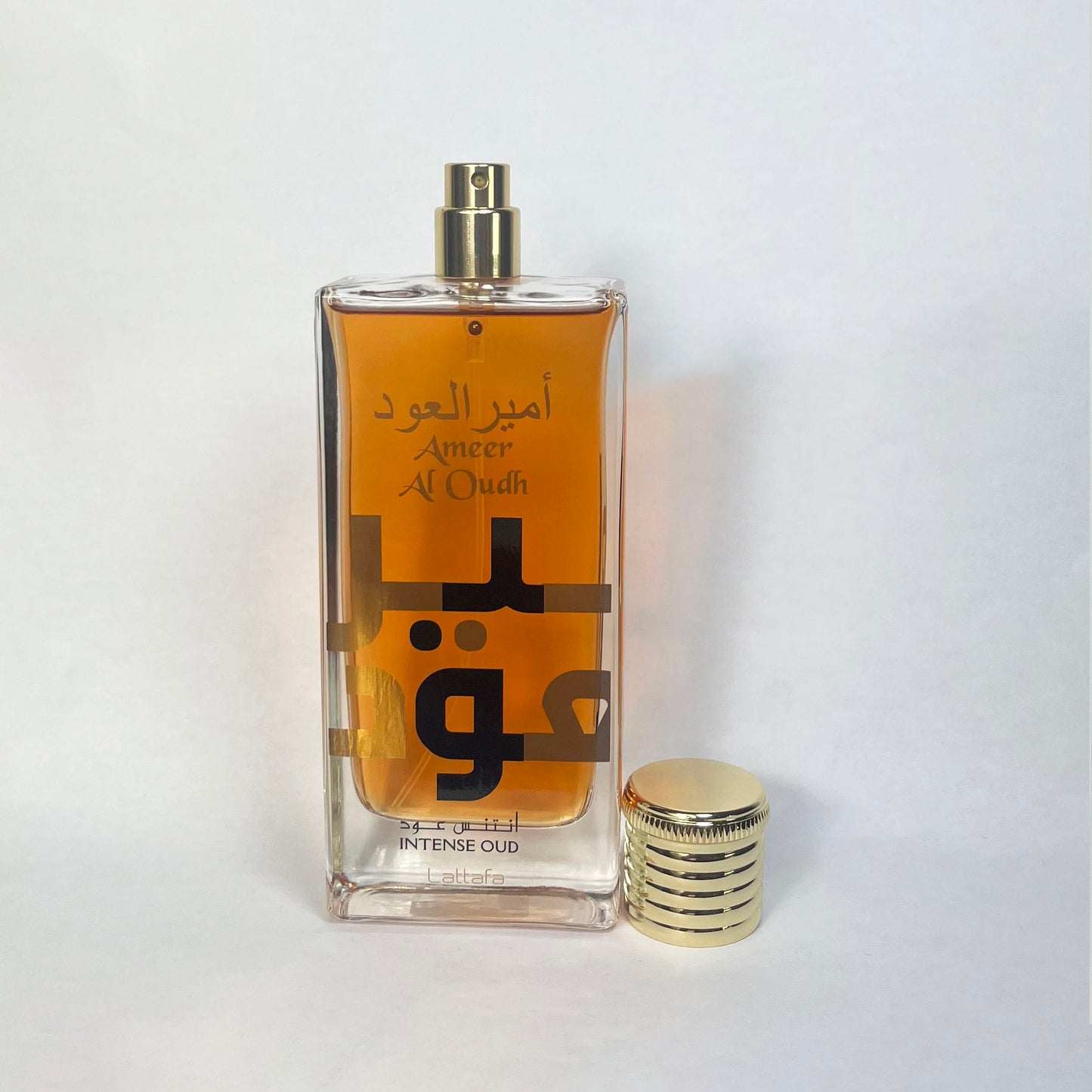 AMEER AL OUDH