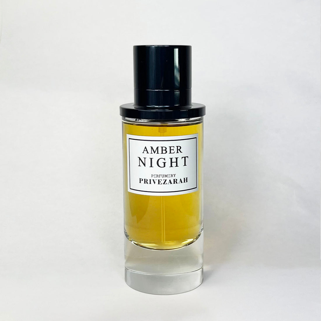 AMBER NIGHT